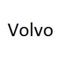 Volvo combustion engines